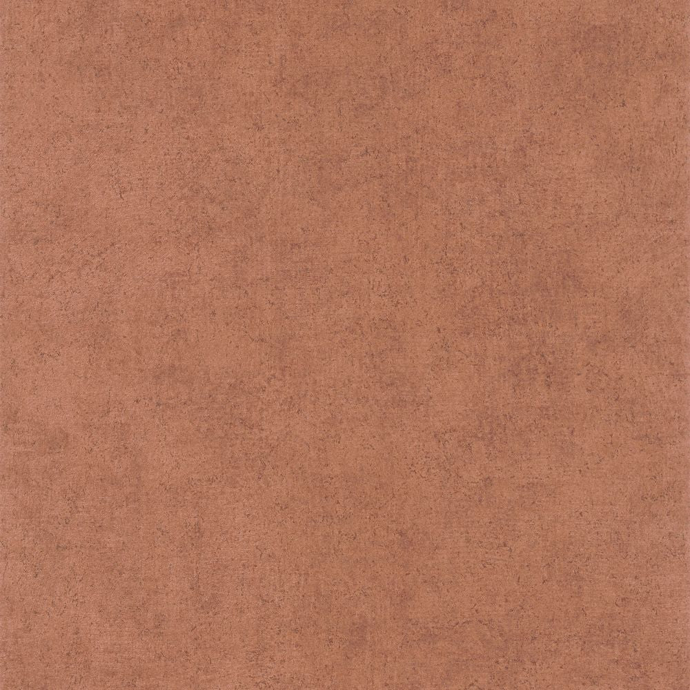 Tapetti Mur A La Chaux Terre De Sienne 0,53x10,05m