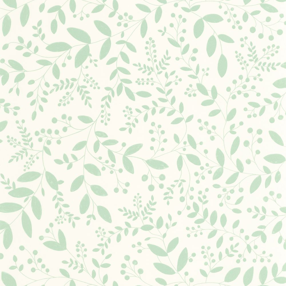 Tapetti Sympathy Vert D'Eau 0,53x10,05m