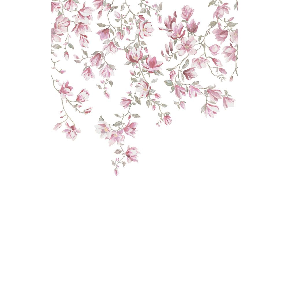 Tapetti Ribambelle_L Rose Blush 200X310 cm