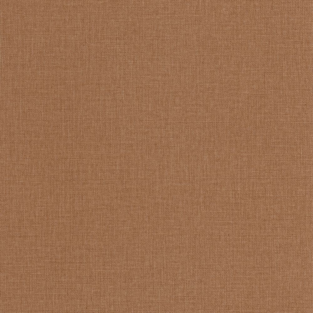 Tapetti Uni Mat Brun Cuivre 0,53x10,05m