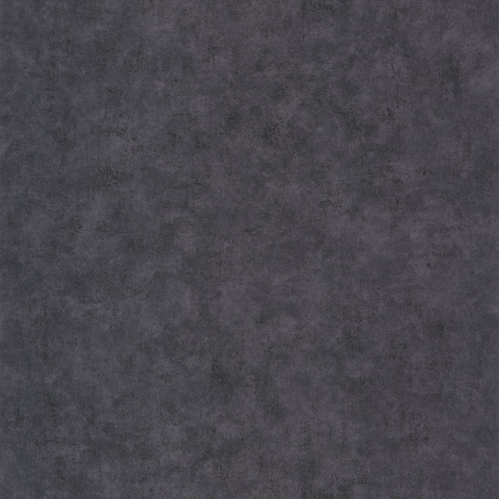 Tapetti Beton Uni Noir 0,53x10,05m