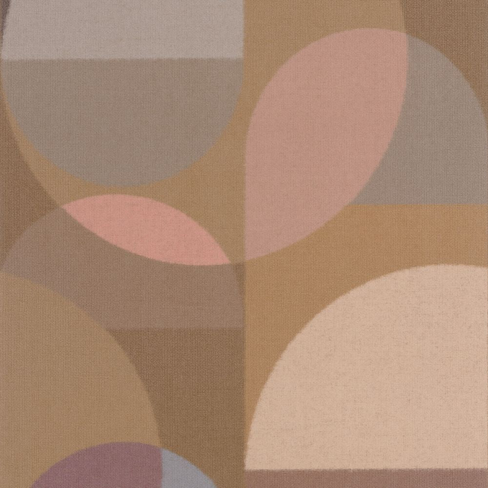 Tapetti Abby Cognac 0,53x10,05m