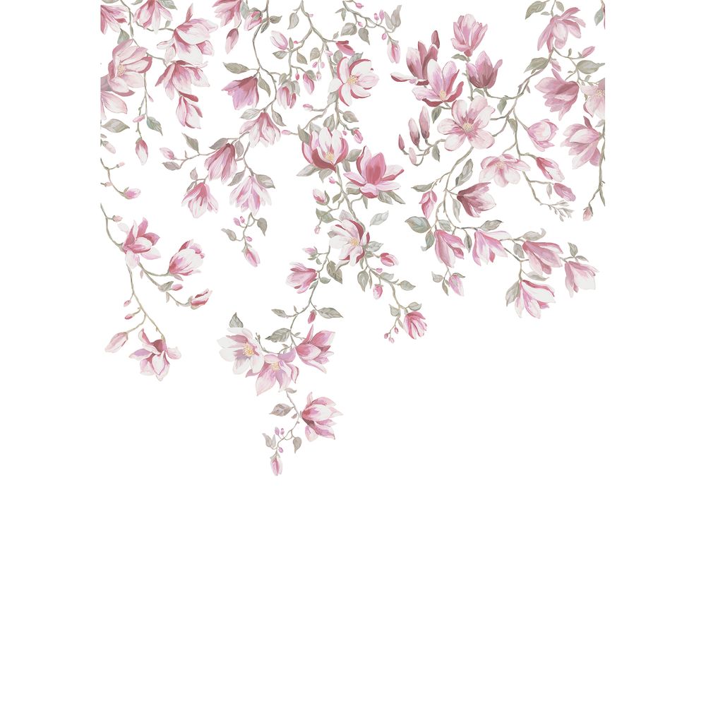 Tapetti Ribambelle_M Rose Blush 200X280 cm