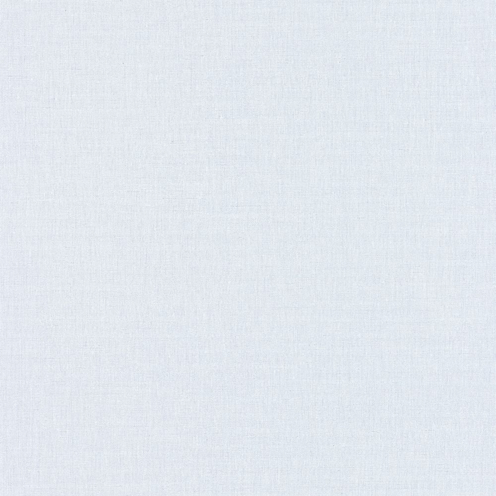 Tapetti Color Box Linen Uni Bleu Gris Tres Clair 0,53x10,05m