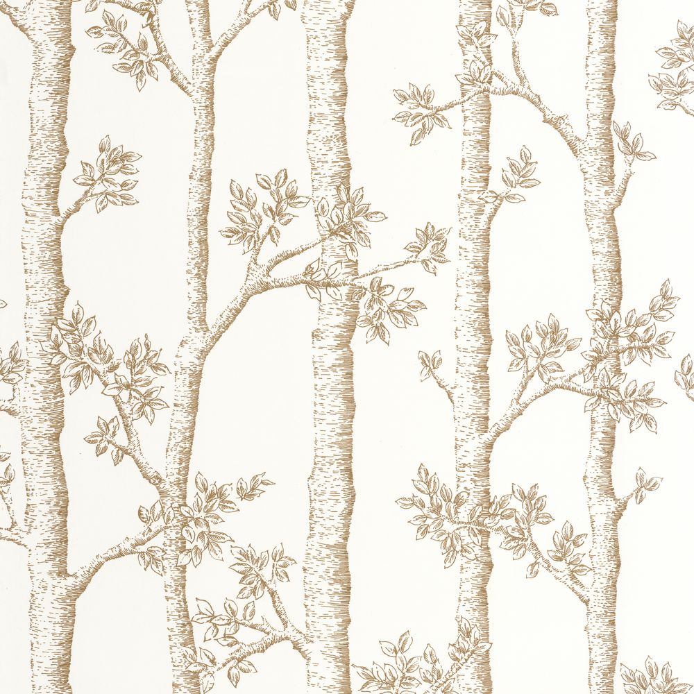 Tapetti Automne Dore 0,53x10,05m