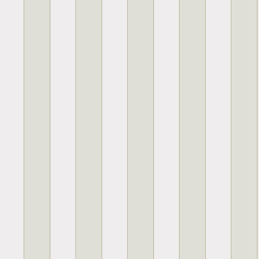 Tapetti Rayures Vert 0,53x10,05m