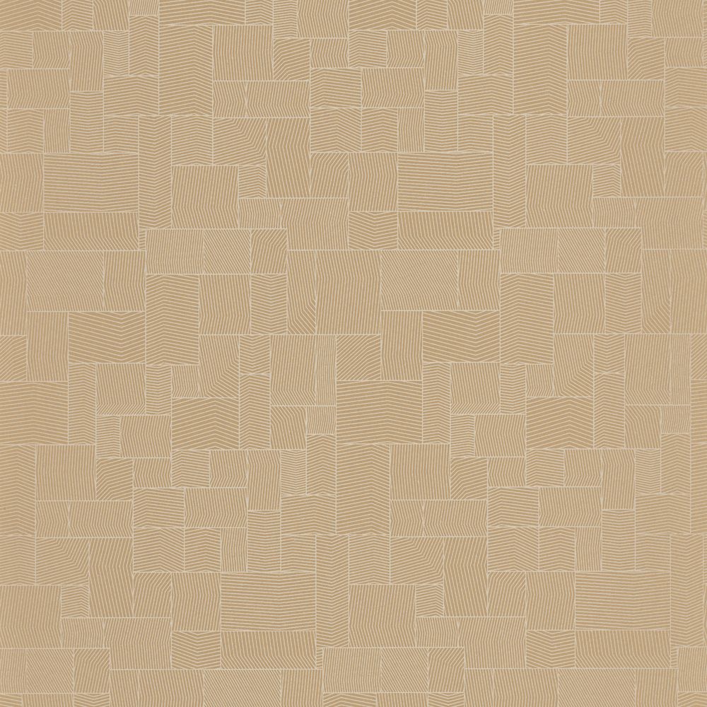 Tapetti Kensai Noisette 0,53x10,05m