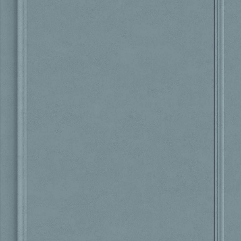 Tapetti Le Grand Salon Bleu Orage 90 X 280 cm
