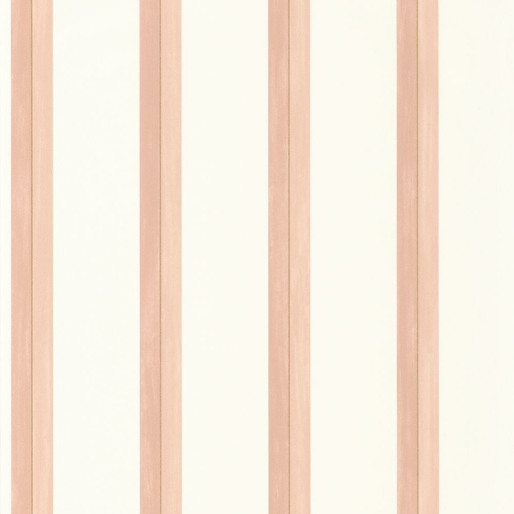 Tapetti Satisfaction Vieux Rose Or 0,53x10,05m