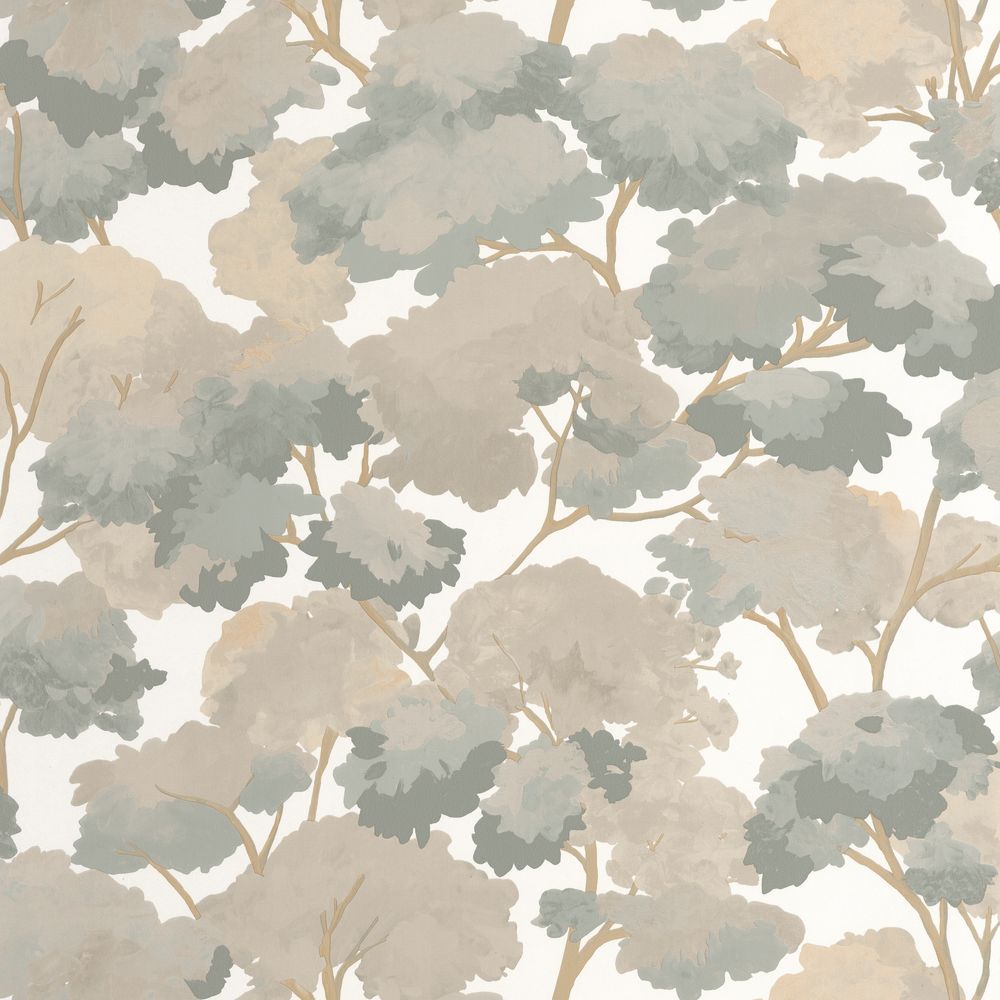 Tapetti Ete Gris Taupe 0,53x10,05m