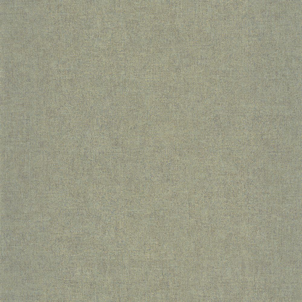Tapetti Empreinte Vert Eucalyptus 0,53x10m