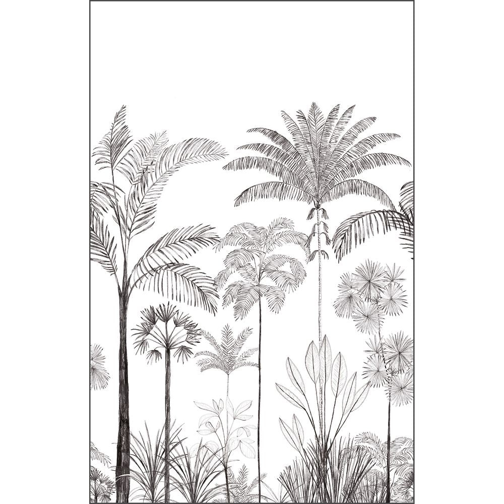 Tapetti Sao Paulo Gris L 200X310 cm