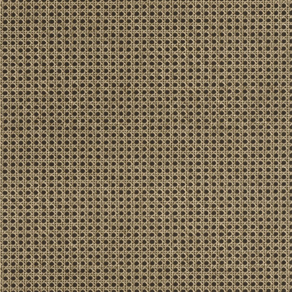 Tapetti Cannage Noir 0,53x10,05m
