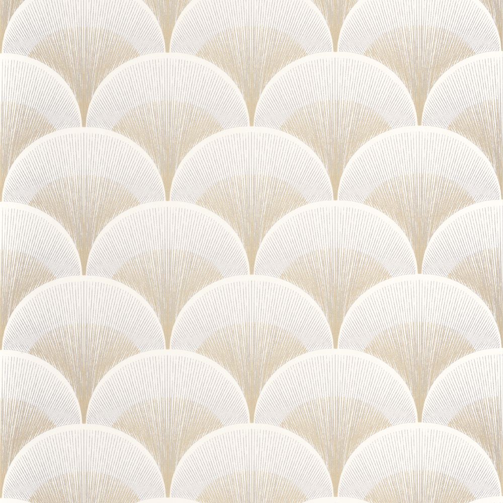 Tapetti Broadway Beige Lin 0,53x10,05m