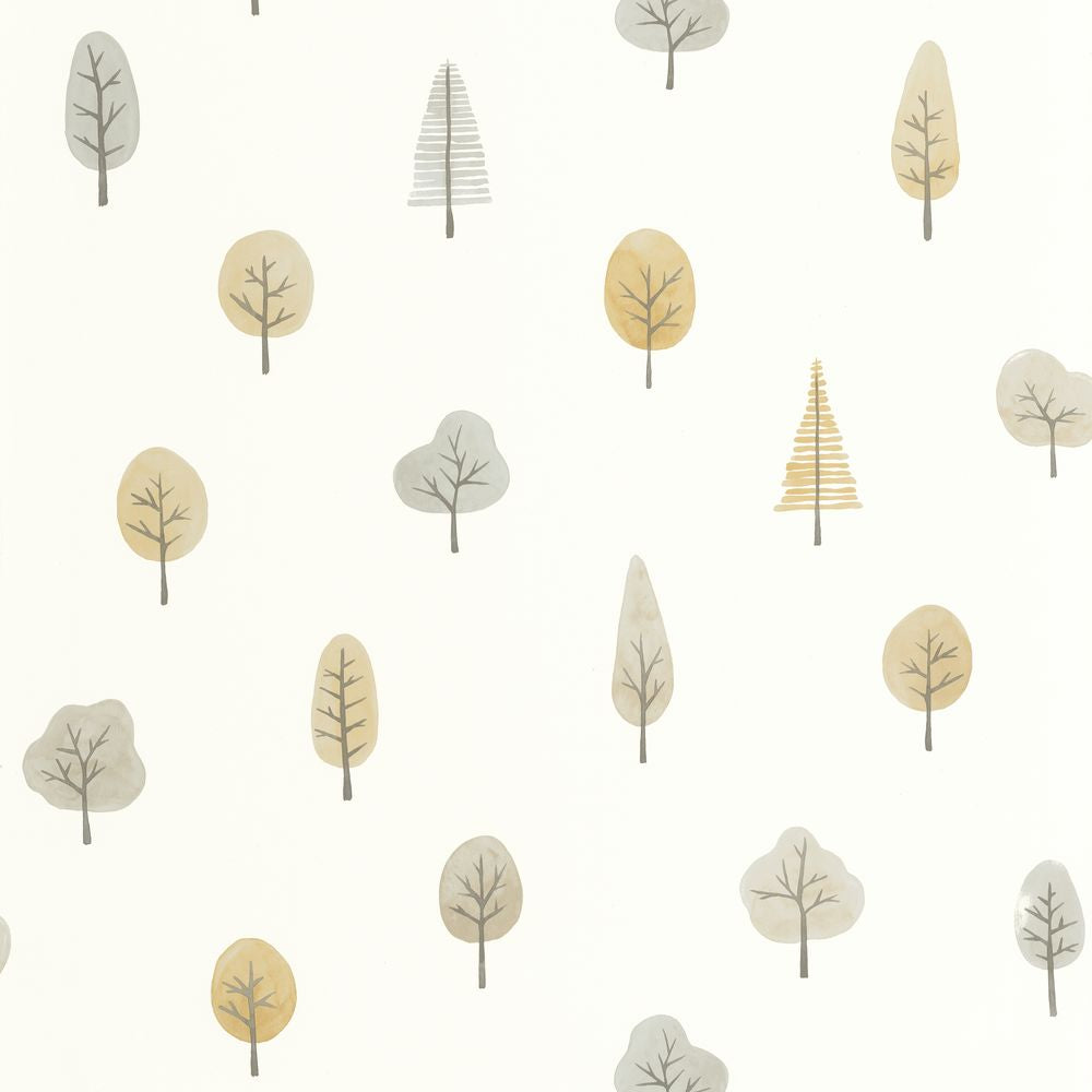 Tapetti Walk In The Park Naturel 0,53x10,05m