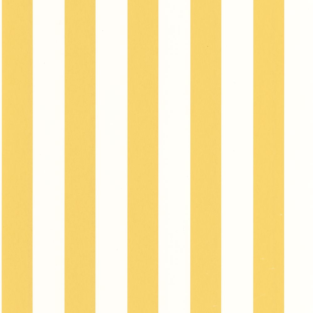 Tapetti Olympe Citron 0,53x10,05m