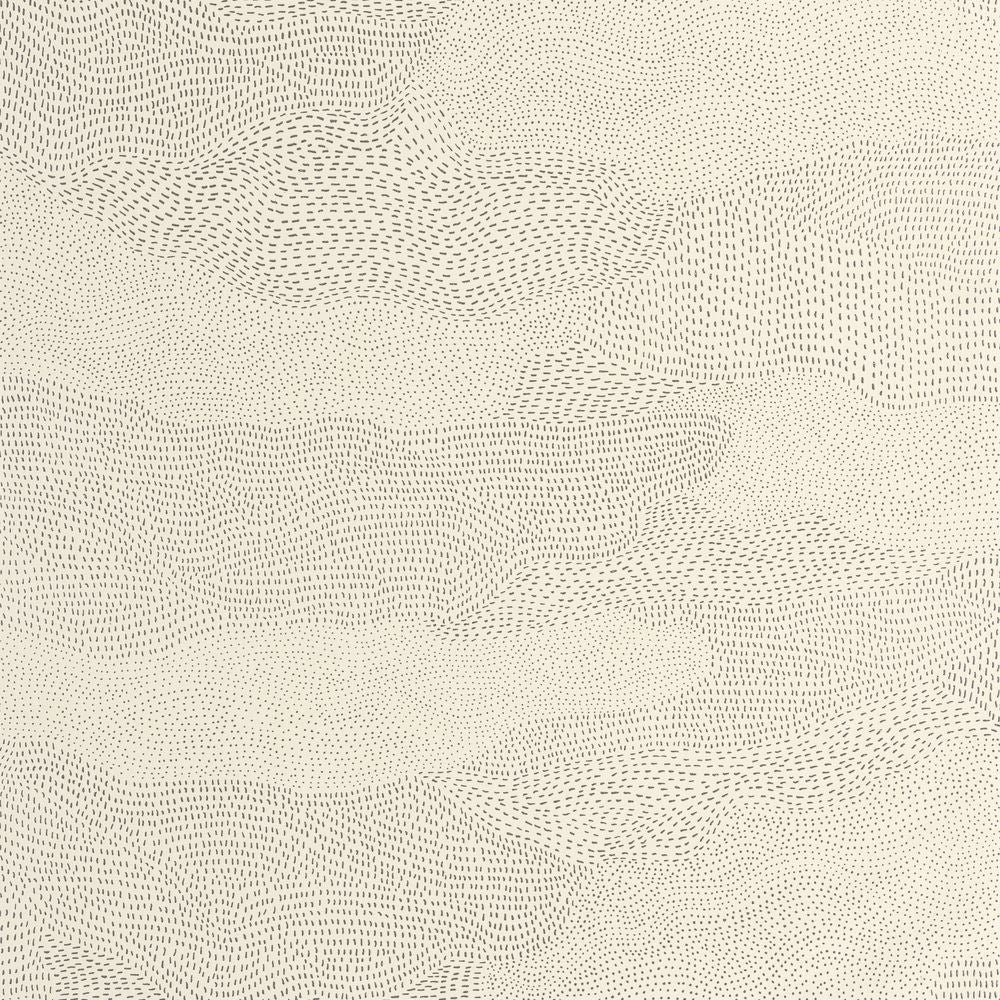 Tapetti Nubio Grege Noir 0,53x10,05m