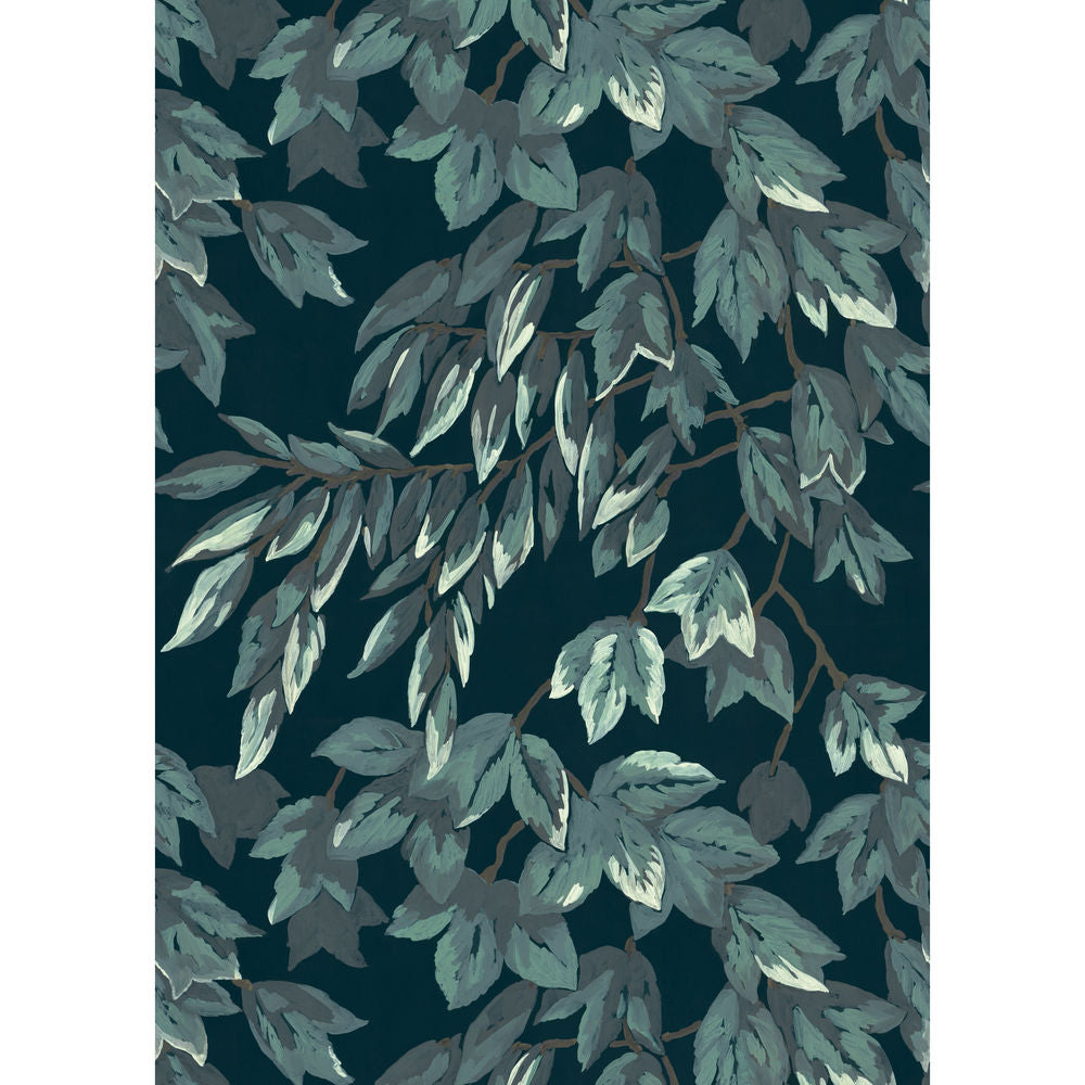 Tapetti Wistman'S Wood_M Vert Anglais 200X280 cm