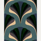 Tapetti Mezzelune