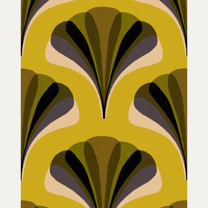 Tapetti Mezzelune