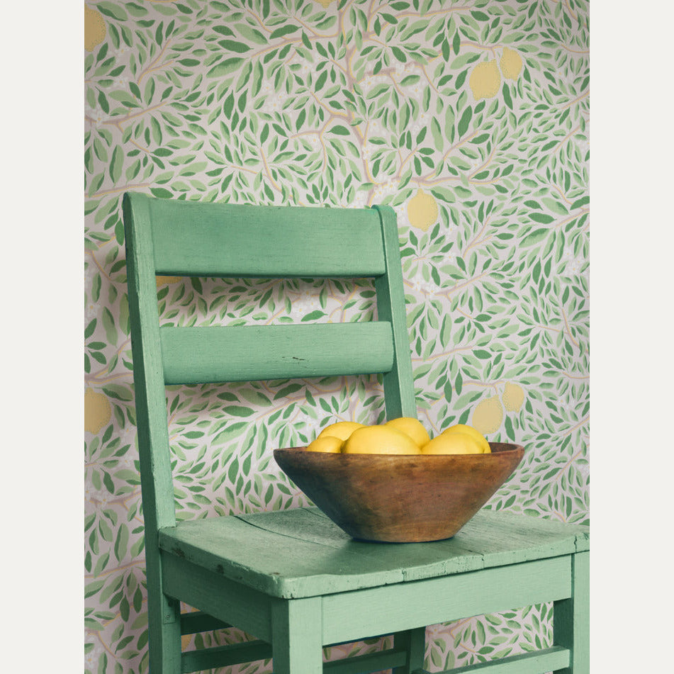Tapetti Citrus