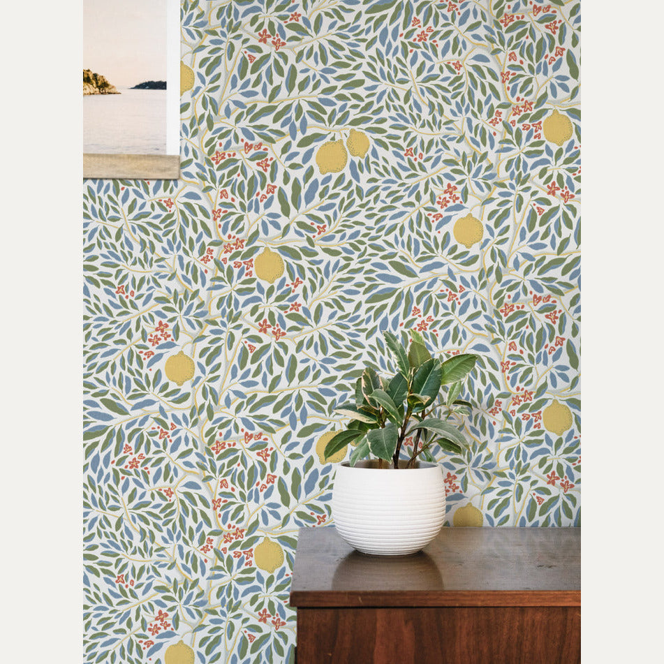 Tapetti Citrus