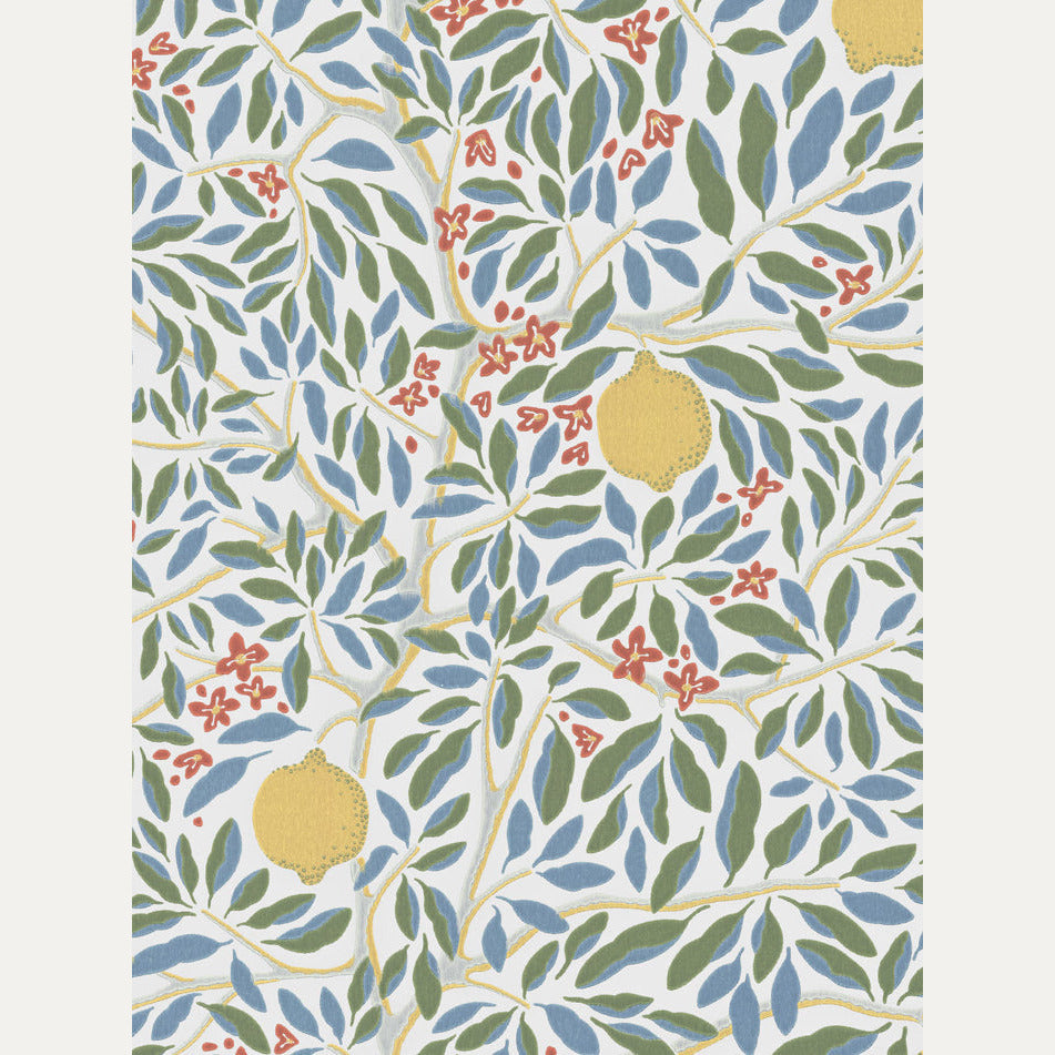 Tapetti Citrus