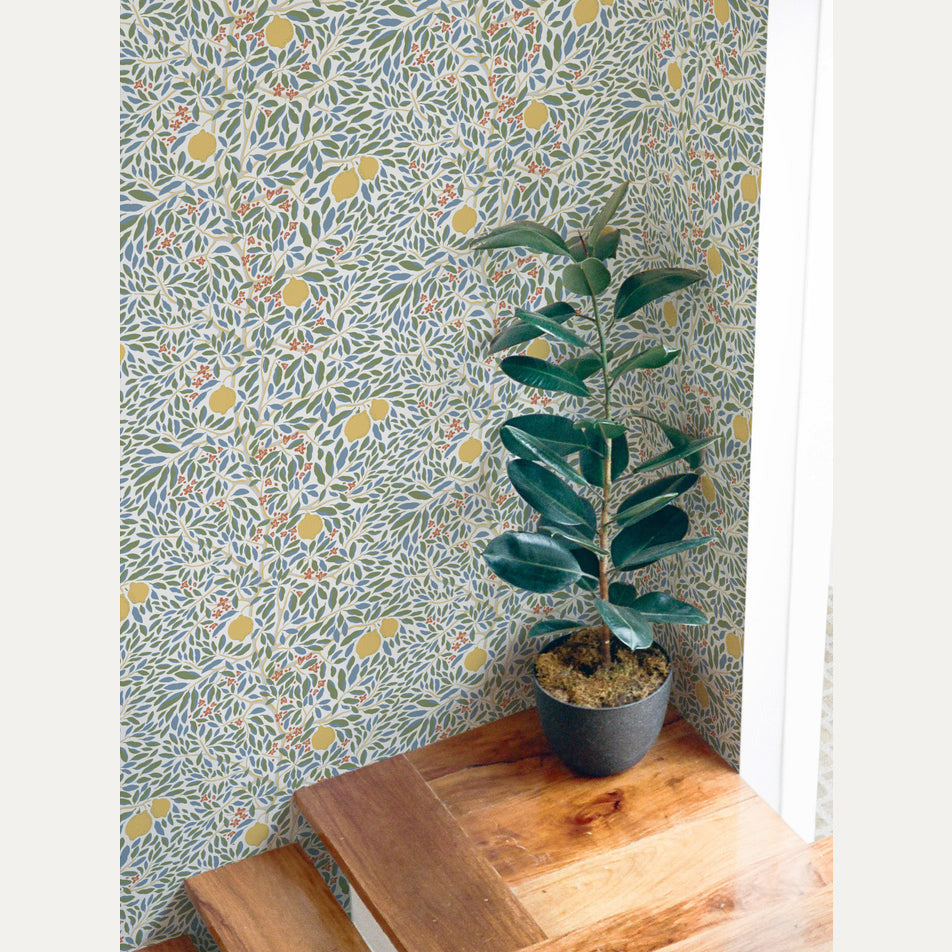 Tapetti Citrus