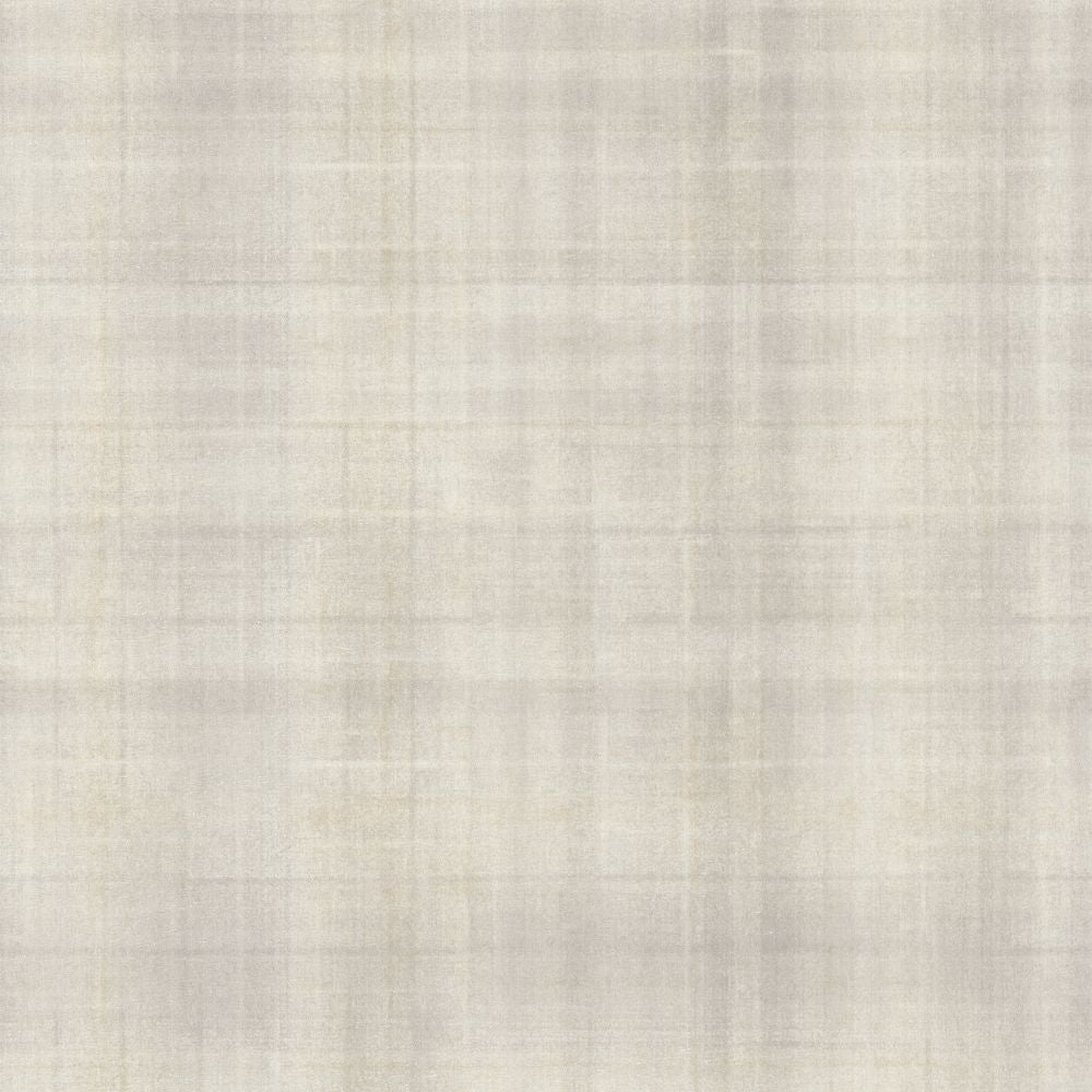Tapetti Tartan Beige Laine 0,53x10,05m
