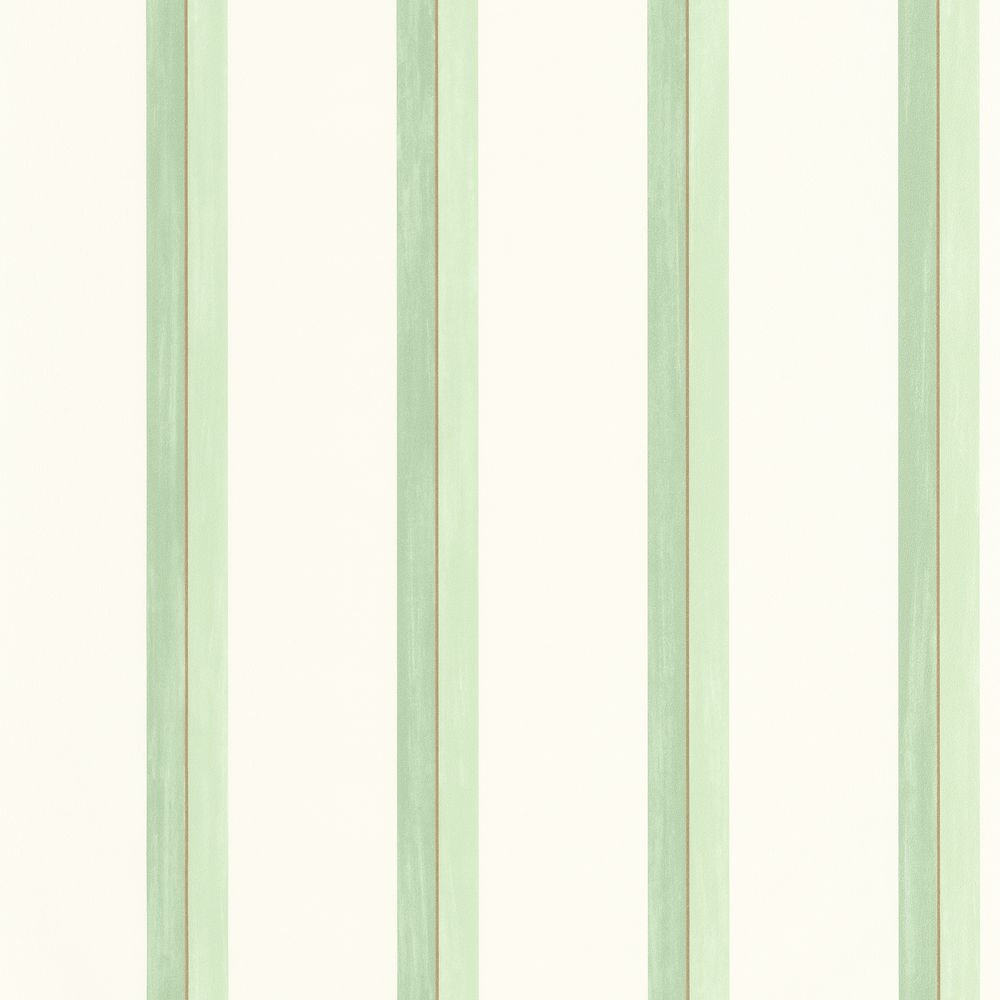 Tapetti Satisfaction Vert D'Eau Or 0,53x10,05m