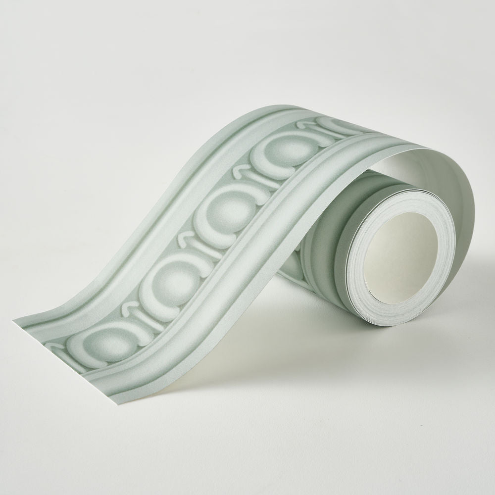 Boordi La Baronne Celadon 0,1x6m