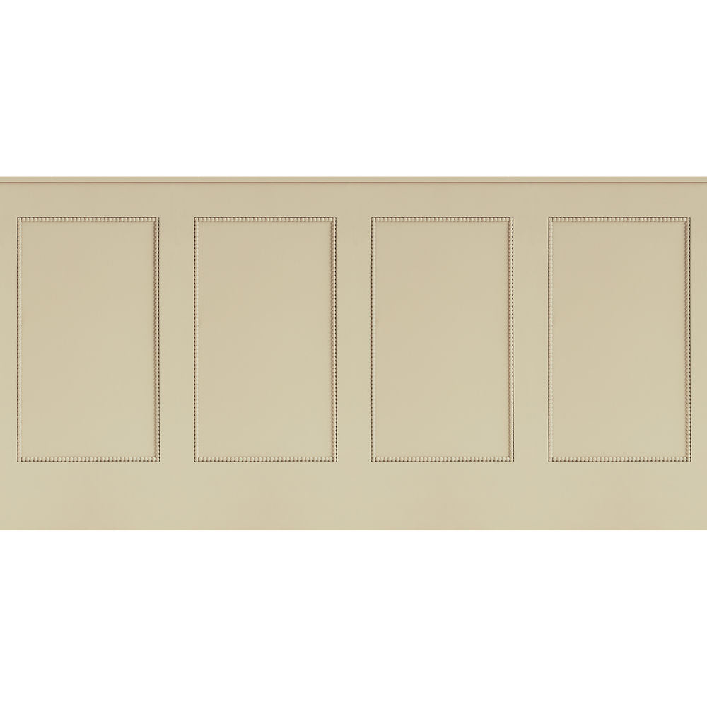 Tapetti Moulding Base S Beige 100x200cm