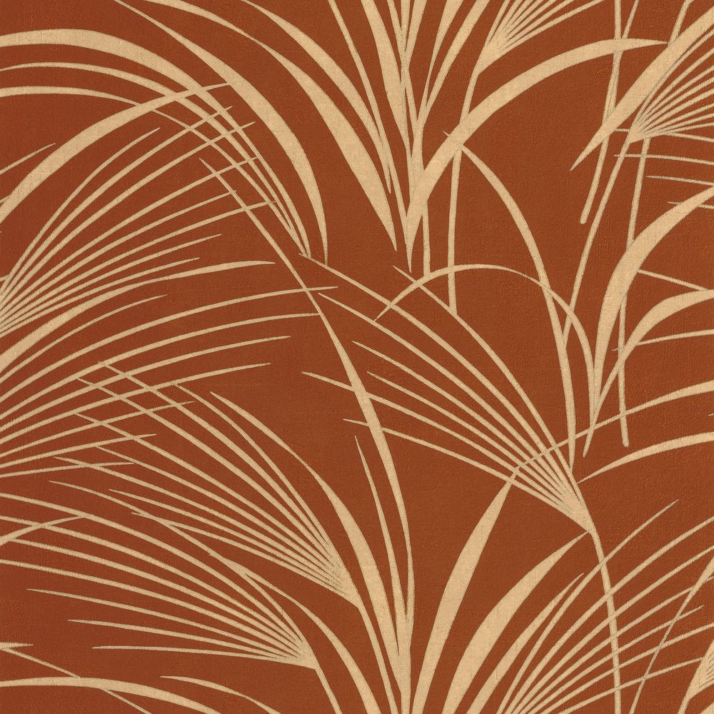 Tapetti Samarra Rouille 0,53x10,05m