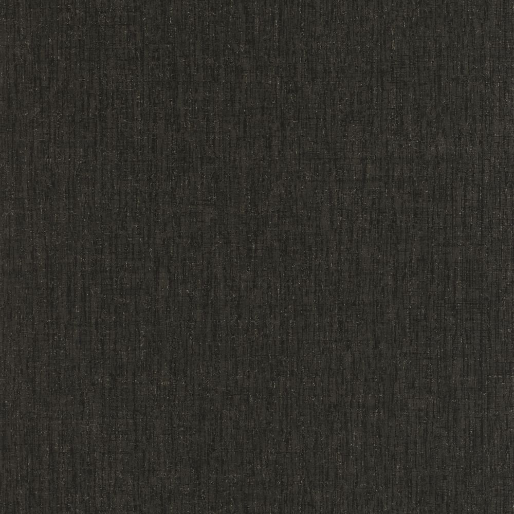 Tapetti Scribe Noir Reglisse 0,53x10,05m