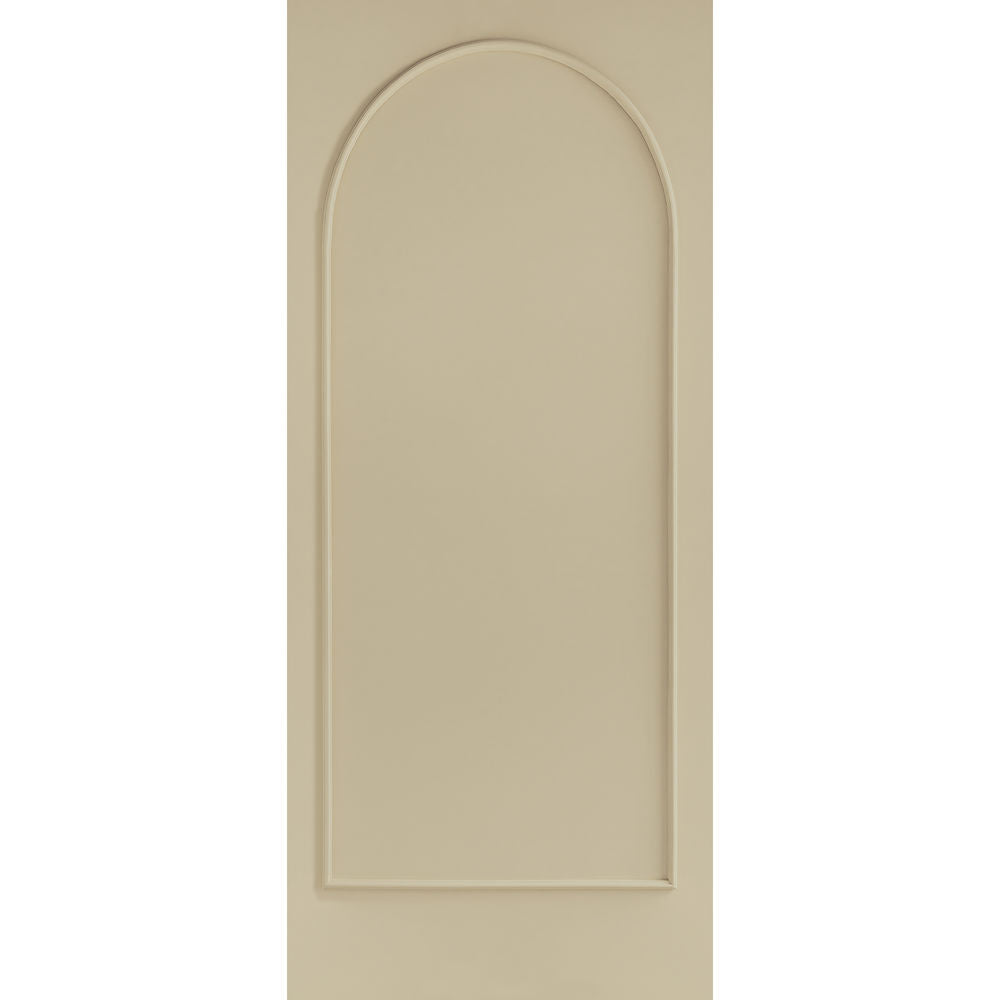 Tapetti Moulding Arch Beige S 106X250 cm