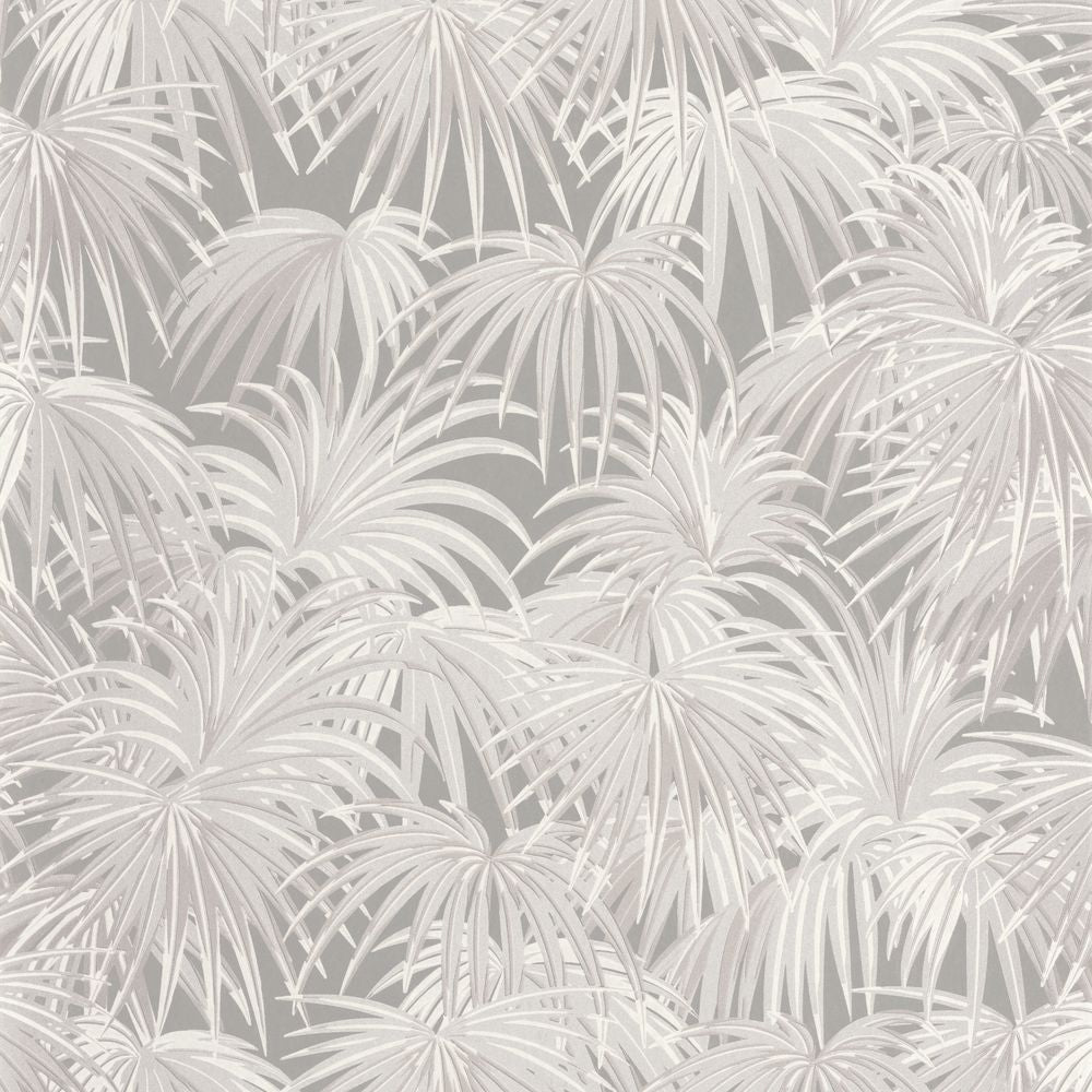 Tapetti Charleston Taupe 0,53x10,05m