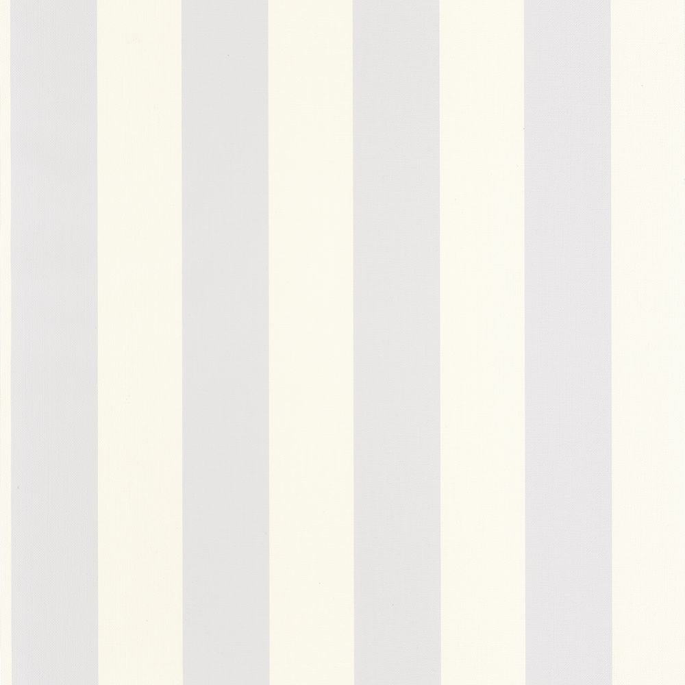 Tapetti Rayures Gris Perle 0,53x10,05m