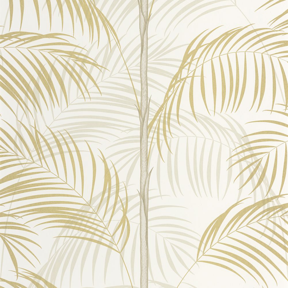 Tapetti Le Tout Paris Vert Olive 0,53x10,05m