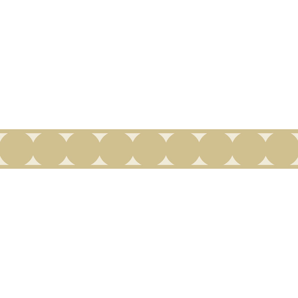 Boordi La Coquette Beige Lin 0,05x6m