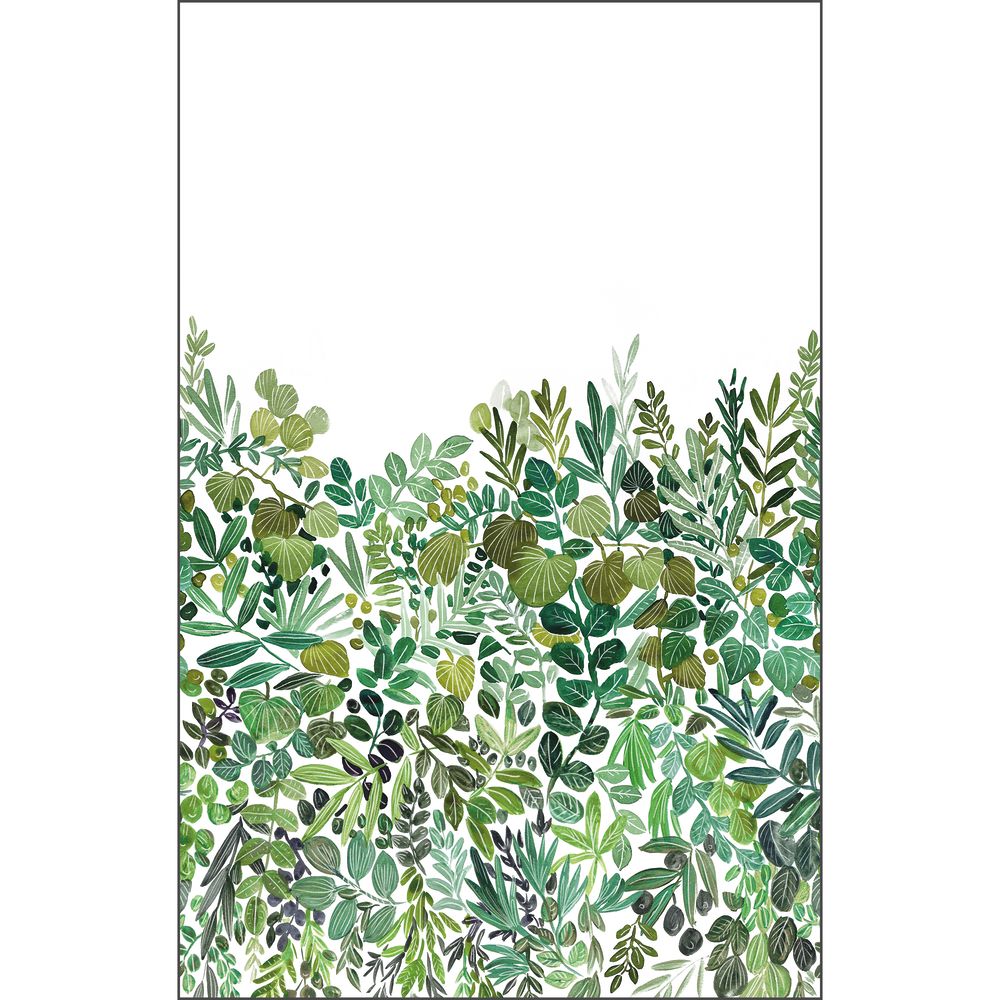 Tapetti Luxurius_L Nature Vert 200X310 cm