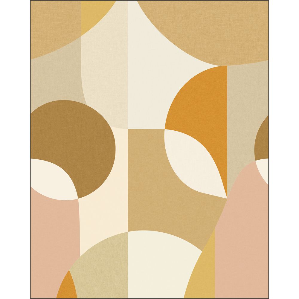Tapetti Molly Multicouleurs 200X250_S cm