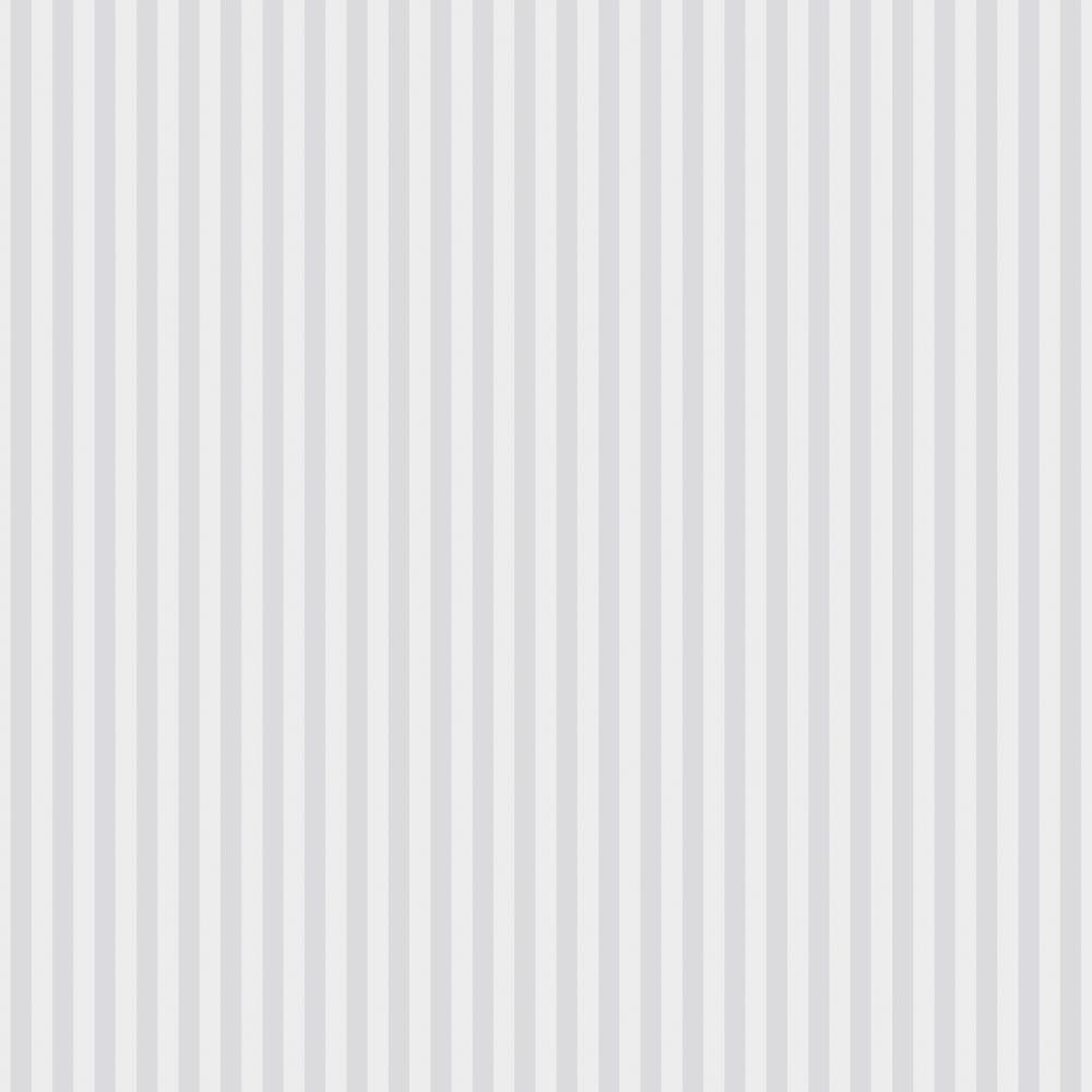 Tapetti Rayures Gris 0,53x10,05m