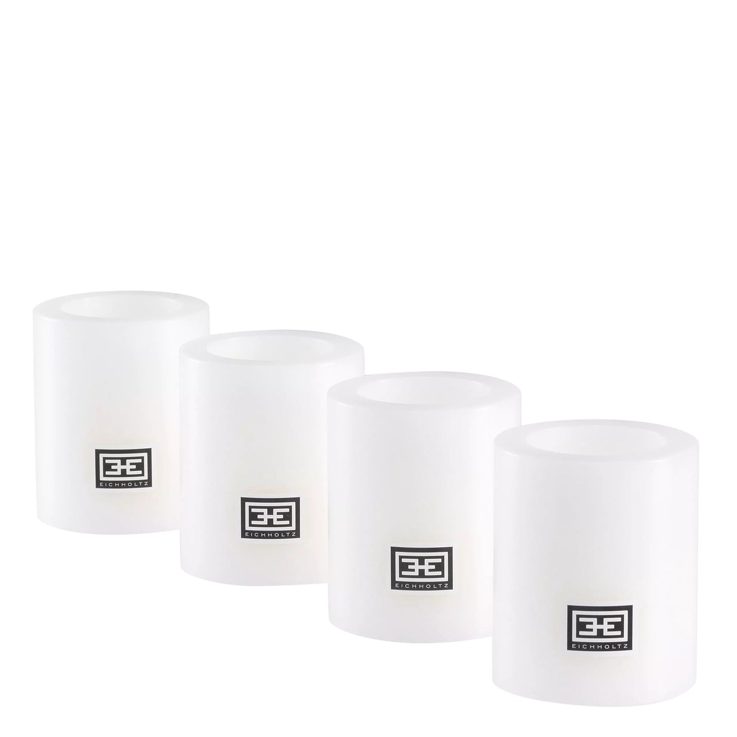 Kynttilänjalka Ø7cmx9cm