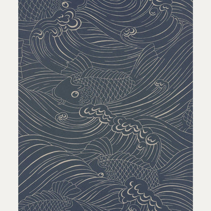 Tapetti Plenty More Fish