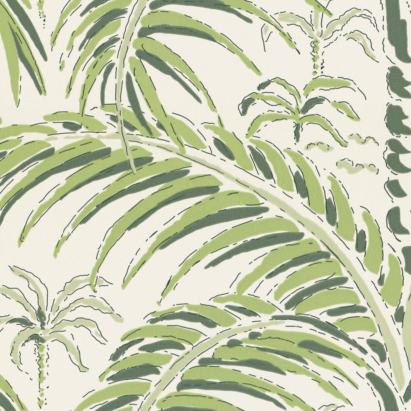 Tapetti Palm House