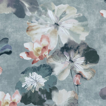 Tapetti Water Lilies