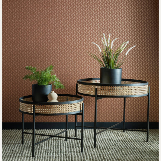 Tapetti Rattan
