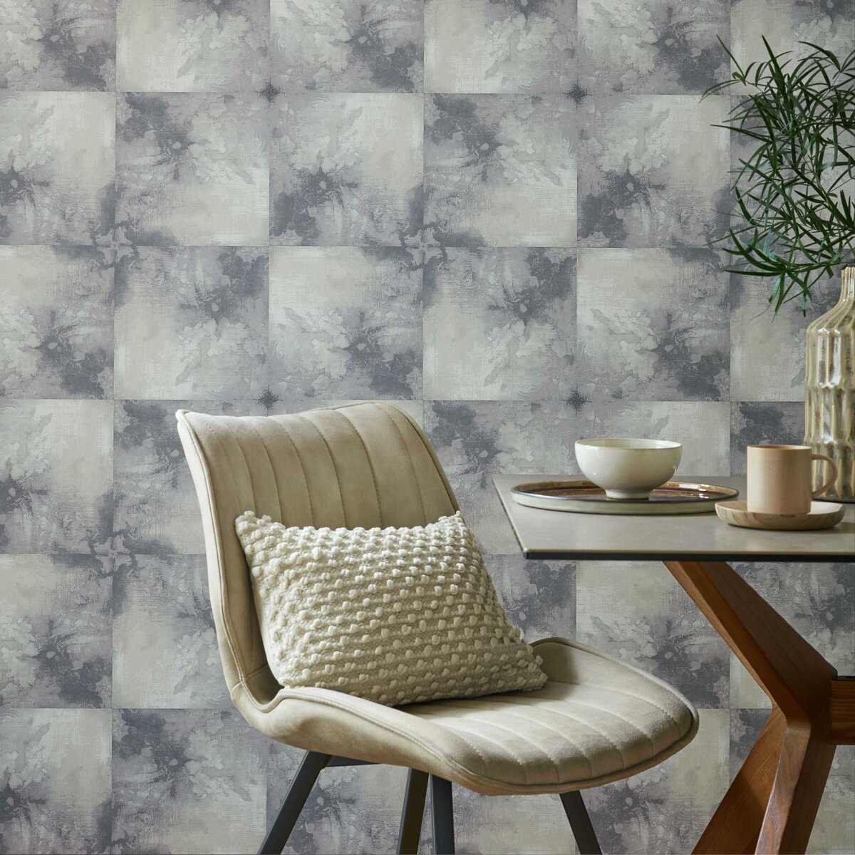 Tapetti Crystalline