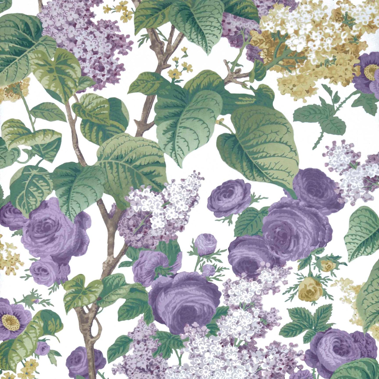 Tapetti Floribunda