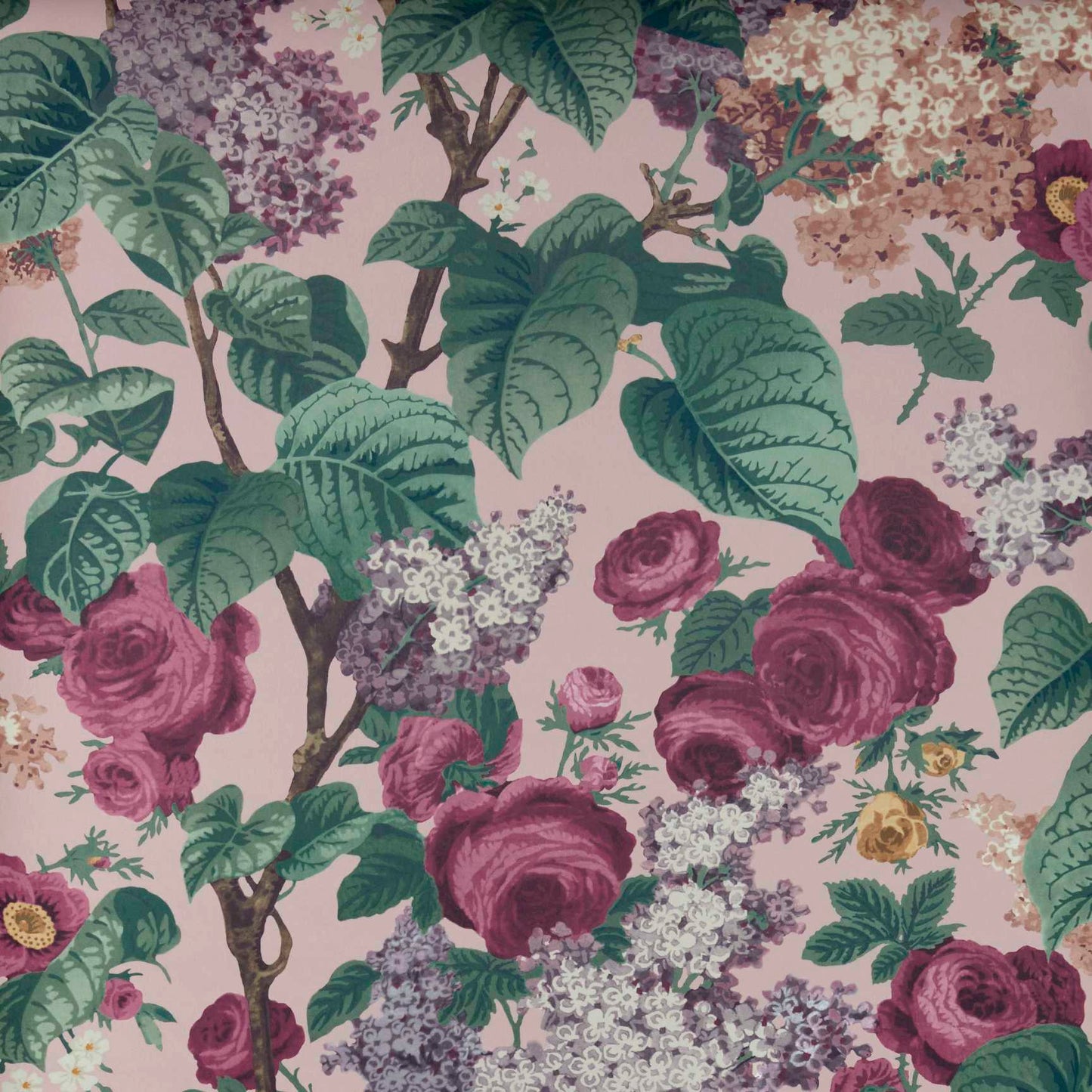 Tapetti Floribunda
